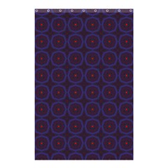 Keyudo Shower Curtain 48  X 72  (small)  by deformigo