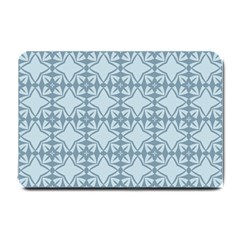 Deryneia Small Doormat  by deformigo