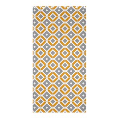 Potami Shower Curtain 36  X 72  (stall)  by deformigo