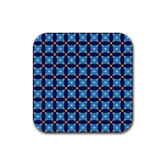 Nevis Rubber Coaster (square) 