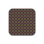 Navasota Rubber Coaster (Square) 