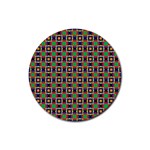 Navasota Rubber Coaster (Round) 