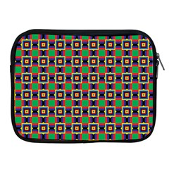 Navasota Apple Ipad 2/3/4 Zipper Cases by deformigo