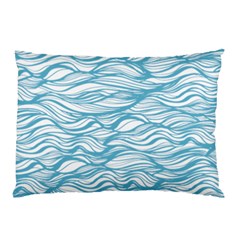 Abstract Pillow Case (two Sides) by homeOFstyles
