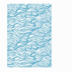 Abstract Large Garden Flag (two Sides)