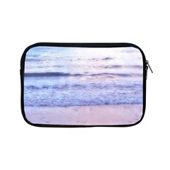 Pink Ocean Dreams Apple Ipad Mini Zipper Cases by TheLazyPineapple