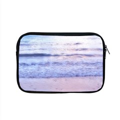 Pink Ocean Dreams Apple Macbook Pro 15  Zipper Case by TheLazyPineapple