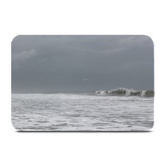 Stormy Seas Plate Mats by TheLazyPineapple