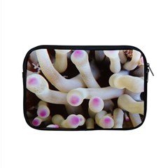 Sea Anemone Apple Macbook Pro 15  Zipper Case by TheLazyPineapple