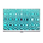 469823231 Glitch37 Business Card Holder