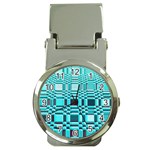 469823231 Glitch37 Money Clip Watches