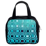 469823231 Glitch37 Classic Handbag (Two Sides)