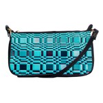 469823231 Glitch37 Shoulder Clutch Bag