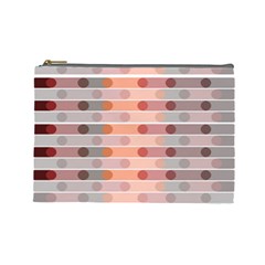 Zappwaits Cosmetic Bag (large) by zappwaits