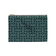 Pattern1 Cosmetic Bag (medium) by Sobalvarro