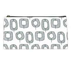 Forest Patterns 16 Pencil Cases by Sobalvarro