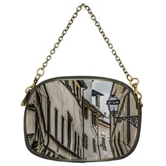 Houses At Historic Center Of Florence, Italy Chain Purse (one Side) by dflcprintsclothing