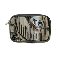 Houses At Historic Center Of Florence, Italy Coin Purse by dflcprintsclothing