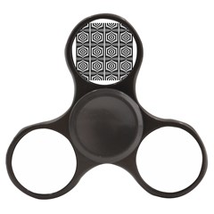 Mandala Pattern Finger Spinner by Sparkle