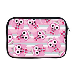 Children Pattern Design Apple Macbook Pro 17  Zipper Case