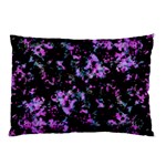 Abstract Intricate Texture Print Pillow Case (Two Sides)