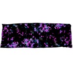 Abstract Intricate Texture Print Body Pillow Case (Dakimakura)