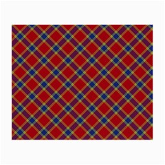 Scottish And Celtic Pattern - Braveheard Is Proud Of You Small Glasses Cloth (2 Sides) by DinzDas