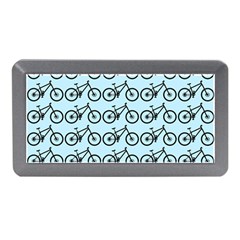 Mountain Bike - Mtb - Hardtail And Dirt Jump Memory Card Reader (mini) by DinzDas