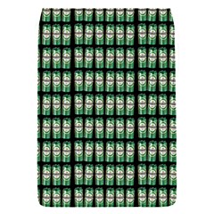 Beverage Cans - Beer Lemonade Drink Removable Flap Cover (s) by DinzDas