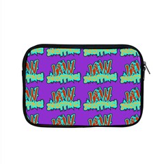 Jaw Dropping Comic Big Bang Poof Apple Macbook Pro 15  Zipper Case by DinzDas