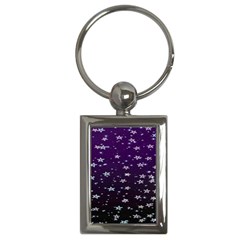 Stars Key Chain (rectangle) by Sparkle