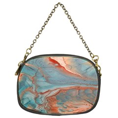 Colorful Chain Purse (one Side) by Sparkle