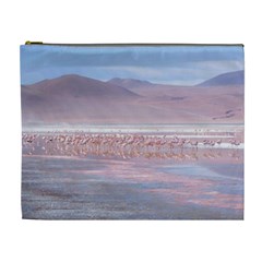 Bolivia-gettyimages-613059692 Cosmetic Bag (xl) by Trendshop