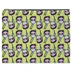 Doctor Pattern Cosmetic Bag (XXXL)