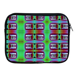 Corridor Nightmare Apple Ipad 2/3/4 Zipper Cases by ScottFreeArt