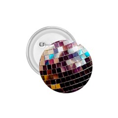 Disco Ball 1 75  Buttons by essentialimage