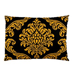 Finesse  Pillow Case (two Sides) by Sobalvarro