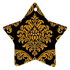 Finesse  Ornament (star) by Sobalvarro