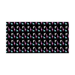 Animalsss Yoga Headband by Sparkle