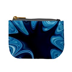 Sea Wrap Mini Coin Purse by Sparkle