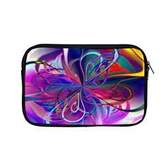 Rainbow Painting Pattern 2 Apple Macbook Pro 13  Zipper Case