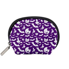 Halloween  Accessory Pouch (small) by Sobalvarro