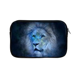 Astrology Zodiac Lion Apple Macbook Pro 13  Zipper Case by Mariart