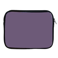 Grape Compote Purple Color Apple Ipad 2/3/4 Zipper Cases by SpinnyChairDesigns