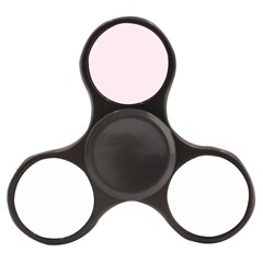 Lavender Blush Pink Color Finger Spinner by SpinnyChairDesigns