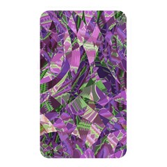 Boho Violet Mosaic Memory Card Reader (rectangular) by SpinnyChairDesigns