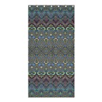 Boho Sweetheart Pattern Shower Curtain 36  x 72  (Stall)  Curtain(36 X72 ) - 33.26 x66.24  Curtain(36 X72 )