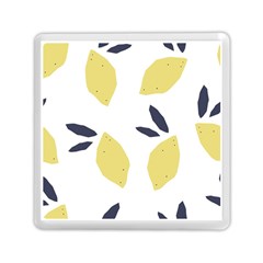 Laser Lemons Memory Card Reader (square) by andStretch