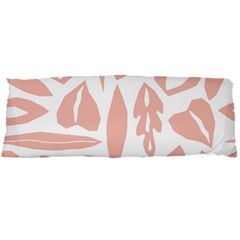 Blush Orchard Body Pillow Case Dakimakura (two Sides) by andStretch