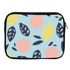 Orchard Fruits Apple Ipad 2/3/4 Zipper Cases by andStretch